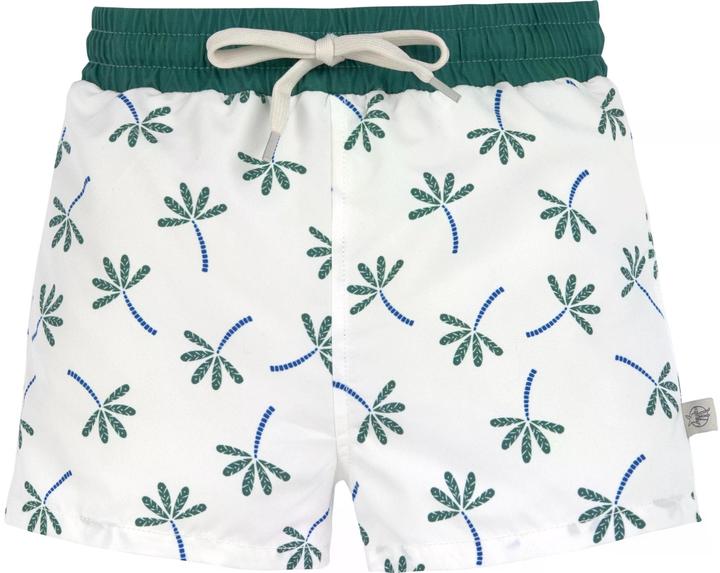 Actual product image Lässig Palms Nature swim shorts size 92 (92)