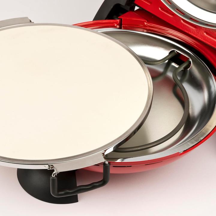 Immagine prodotto G3 Ferrari Pizzaofen Delizia Anniversary G1017702