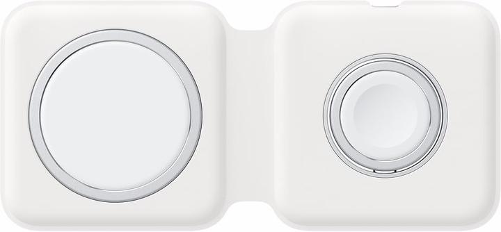 Produktbild Apple MagSafe Duo Charger (15 W)