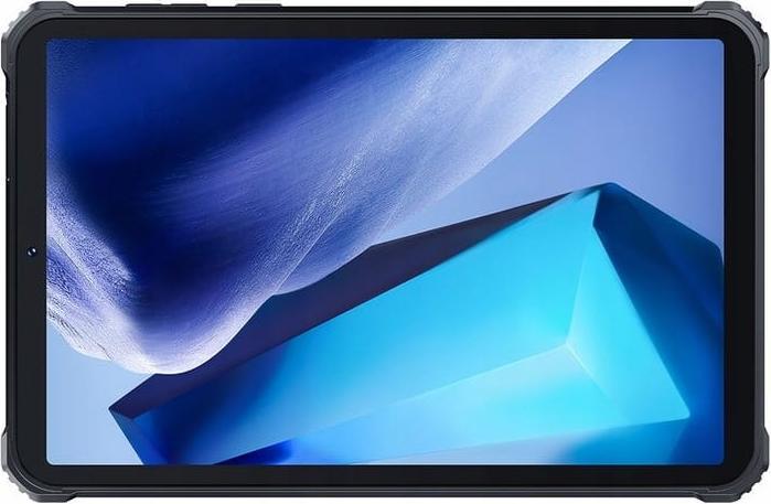 Actual product image Oukitel RT3 (4G, 8", 64 GB, Black)