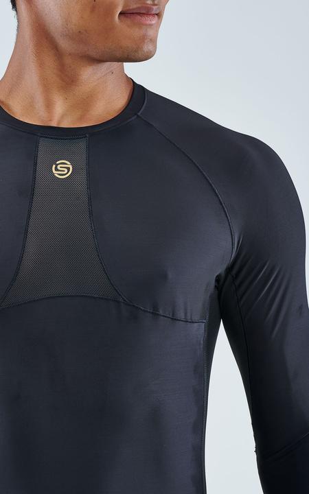 Actual product image Skins S5 longsleeve (M)