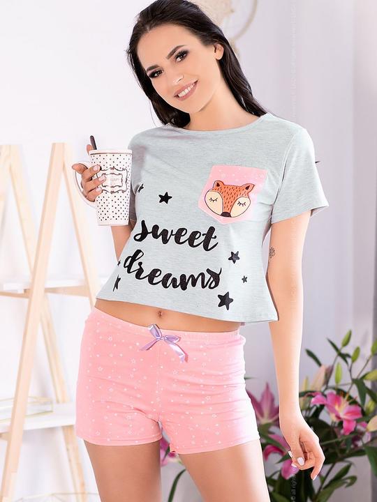 Produktbild Livia Corsetti Pyjama Fashion (L, XL)