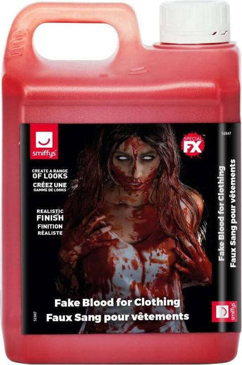 Actual product image Boland Fake blood
