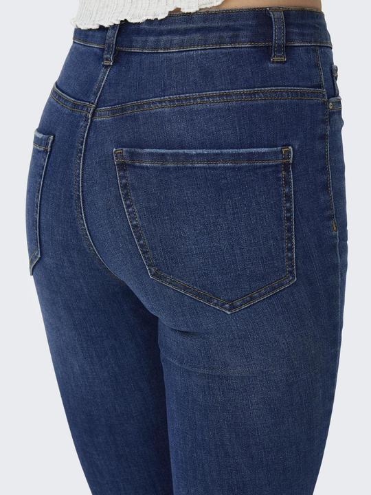 Produktbild Only ONLROSE HW Skinny Fit Jeans (M)