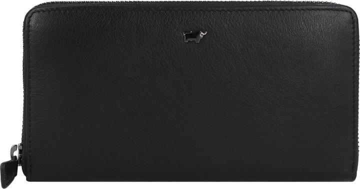 Produktbild Braun Büffel Langbörse Anna 48255