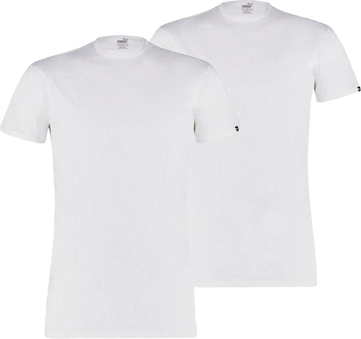 Immagine prodotto Puma T-shirt dalla vestibilità comoda e casual (L)
