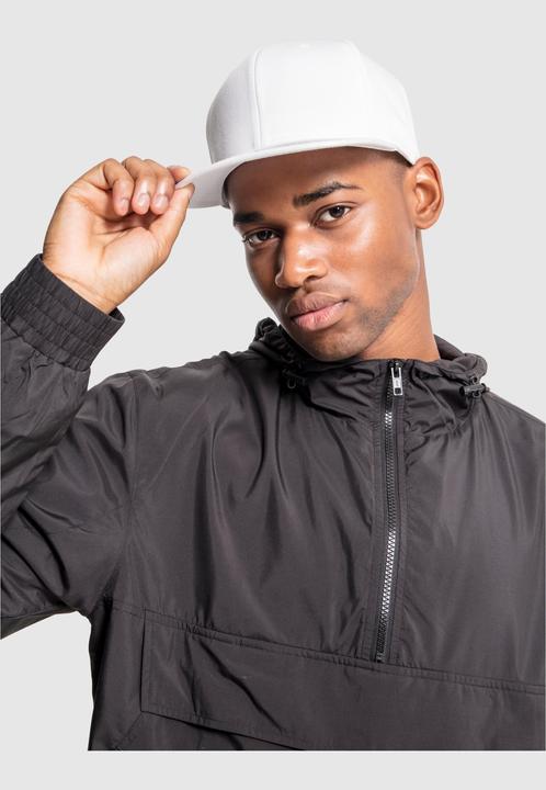 Produktbild Flexfit Organic Cotton Snapback (One Size)