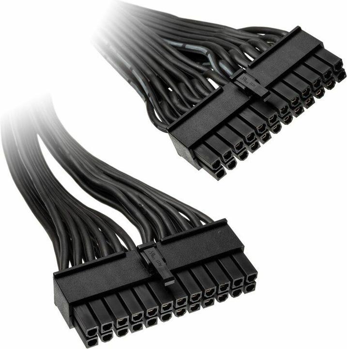 Immagine prodotto Silverstone Cavo da 24 pin ATX a 24 pin 350mm