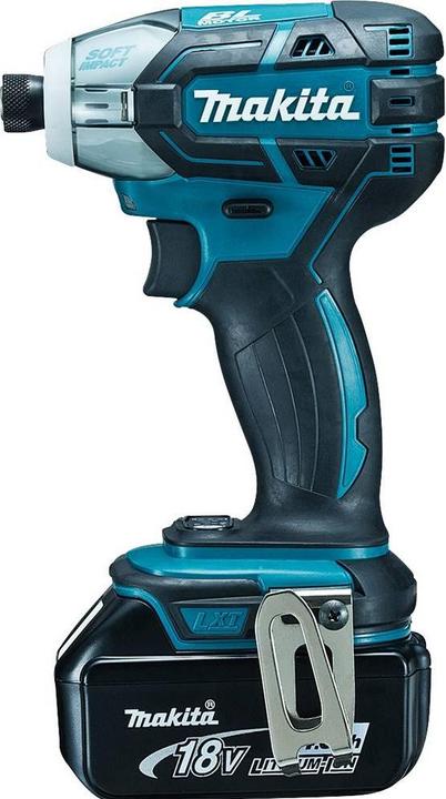Produktbild Makita DTS141RTJ (Akkubetrieb)
