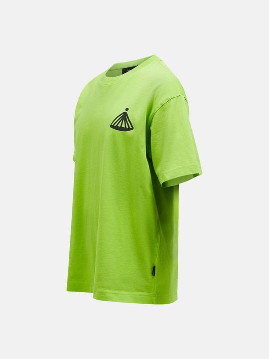 Produktbild Peak Performance Graphic Tee (L)