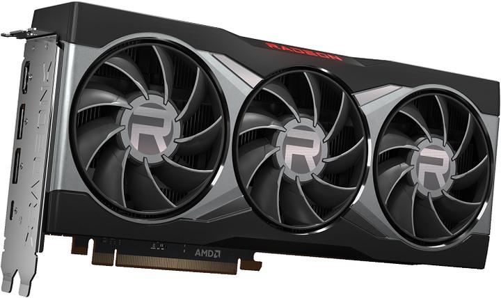 Produktbild MSI Radeon RX 6800 (16 GB)