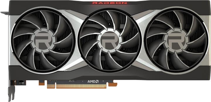 Produktbild MSI Radeon RX 6800 (16 GB)