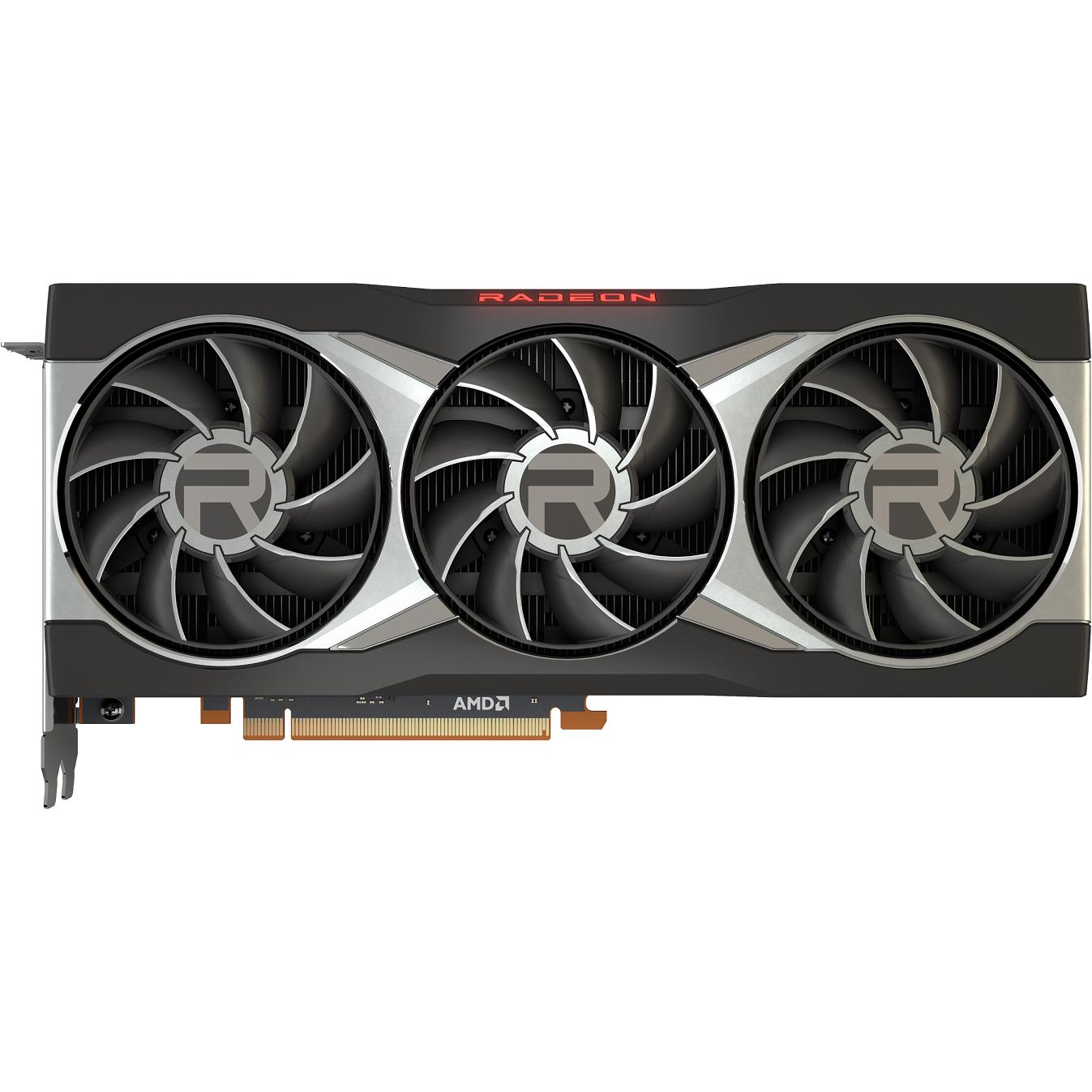 Amd rx 6800 xt 16gb