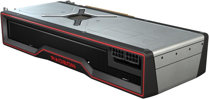 Actual product image MSI Radeon RX 6800 (16 GB)