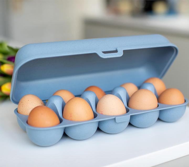 Image du produit Koziol Boîte à oeufs (2.69 l)