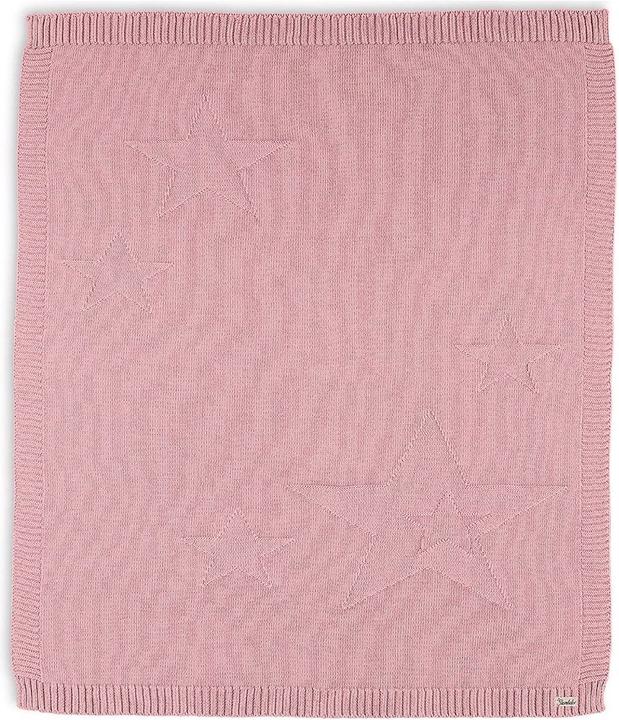 Image du produit Sterntaler Couverture câline en tricot (90 x 75 cm)