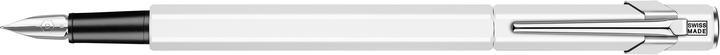 Immagine prodotto Caran d'Ache 849 Classic (Bianco, 1 x)