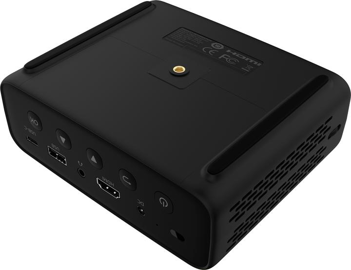 Actual product image Philips PicoPix Micro 2TV (VGA, 150 lm, 1.2:1)