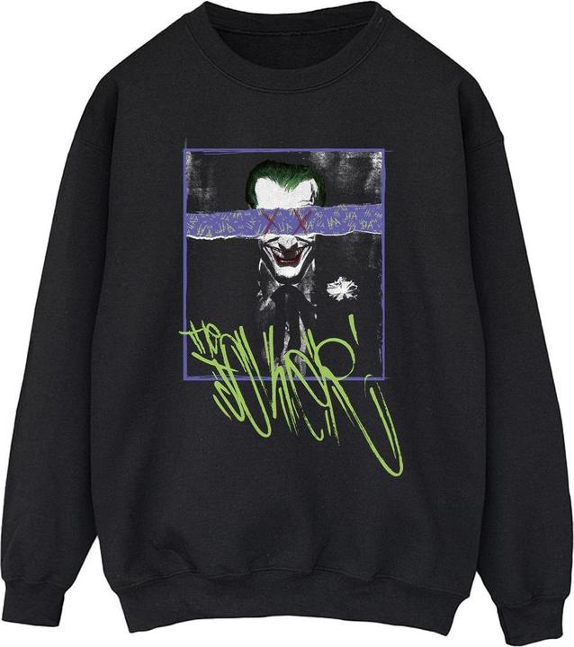 Batman Sweatshirt (M)