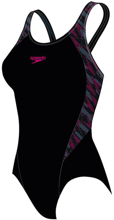 Produktbild Speedo HyperBoom Splice Muscleback (W34/L38)