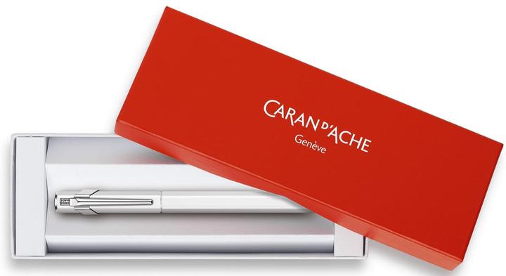 Immagine prodotto Caran d'Ache 849 Classic (Bianco, 1 x)