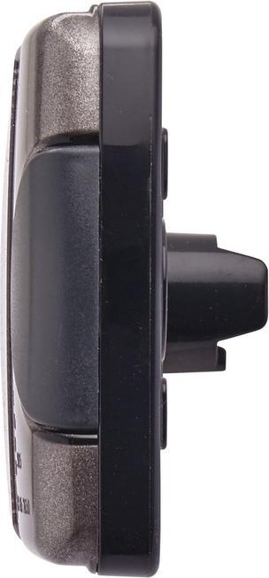 Image du produit Hella Feu arrière à LED en applique avec contrôle de panne des clignotants 12/24V