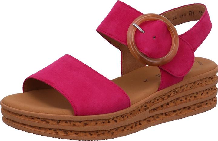 Actual product image Gabor Sandal 44.550.30 (38)