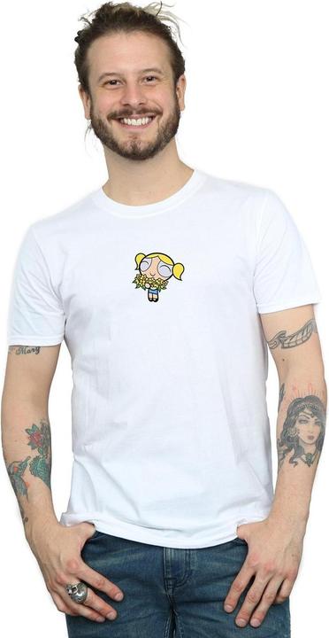 Produktbild The Powerpuff Girls TShirt (XXL)