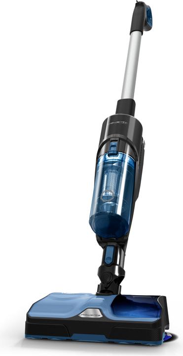Produktbild Rowenta GZ3038WO X-Combo Allergy Wet&Dry