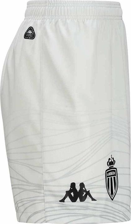 Produktbild Kappa Kurze AS Monaco Ryder 2024/25 (S)