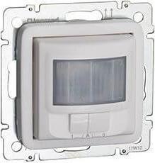 Actual product image Legrand 775772 CREO motion detector KOMFORT 2-L UW (6 m)