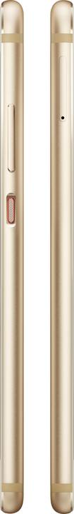 Produktbild Huawei P10 (64 GB, Prestige Gold, 5.10", Single SIM, 20 Mpx, 4G)