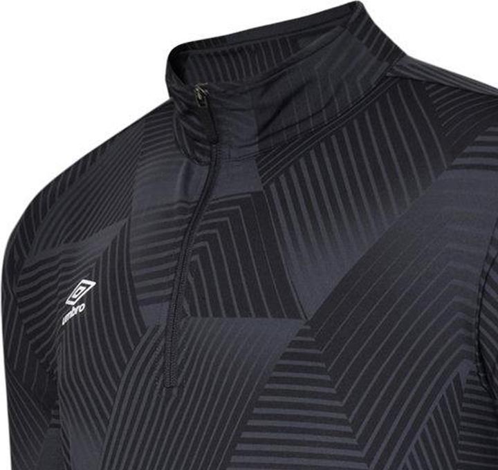 Image du produit Umbro Maxium Haut avec fermeture éclair courte Entraînement (128)
