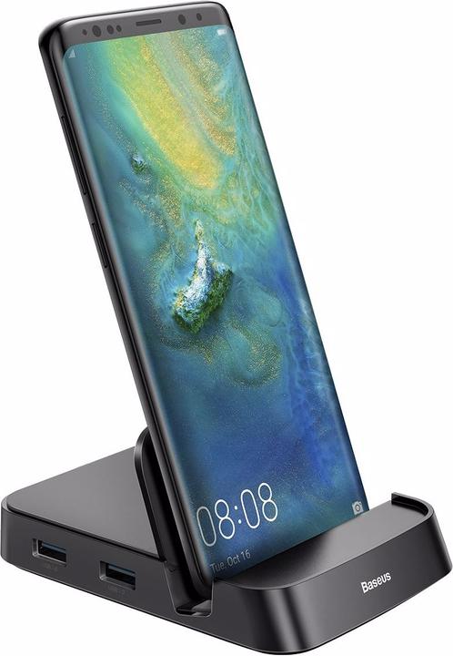 Produktbild Baseus TypeC Mobile Phone HUB DeX Dock