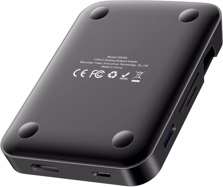 Produktbild Baseus TypeC Mobile Phone HUB DeX Dock