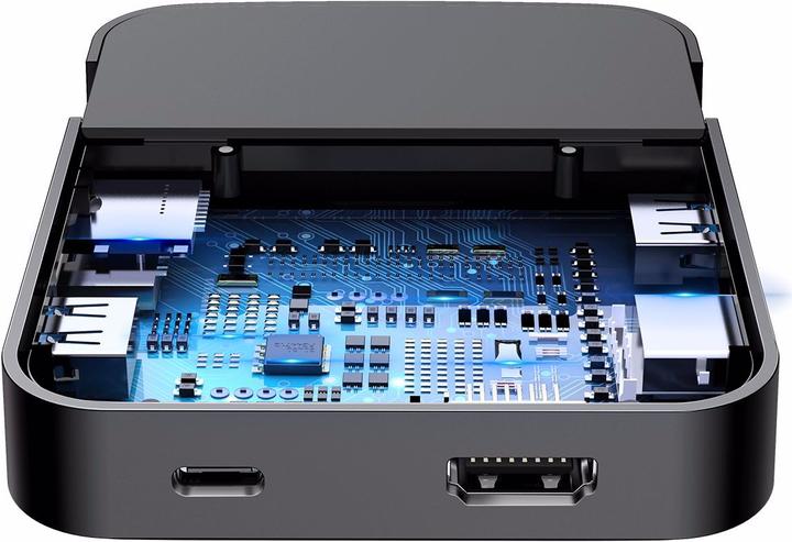 Produktbild Baseus TypeC Mobile Phone HUB DeX Dock