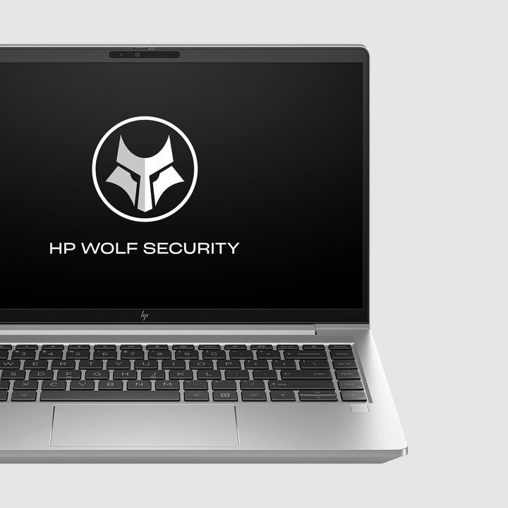 Image du produit HP EliteBook 640 G10 (14", Intel Core i7-1355U, 16 Go, 512 Go, CH)