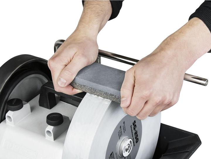Produktbild Tormek Steinpräparierer SP-650