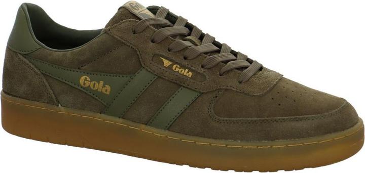 Produktbild Gola Hawk Suede '86 (40)