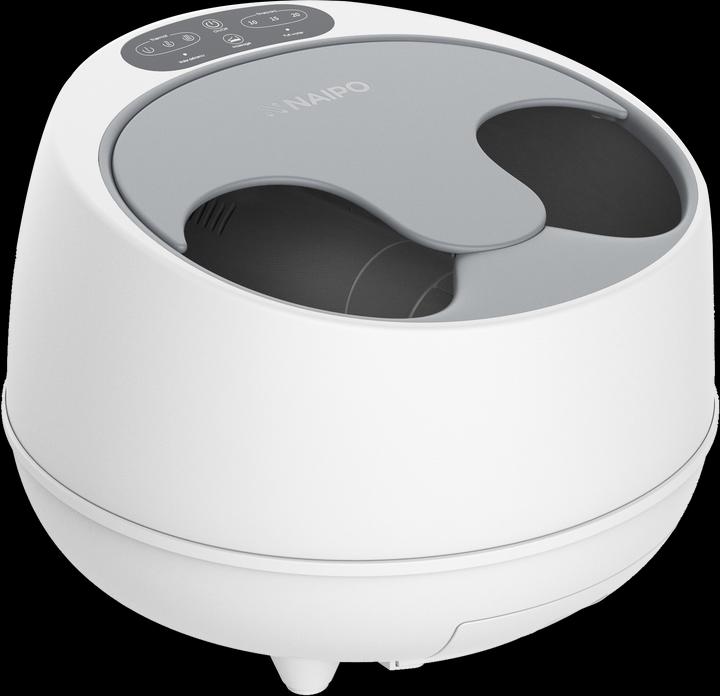 Image du produit Naipo Bain à remous pour pieds oFlexiSpa