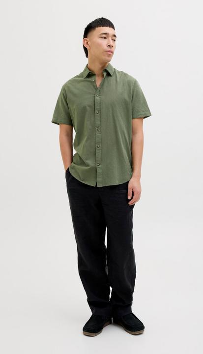 Immagine prodotto Jack & Jones Jjesummer Shirt Ss Sn (L)
