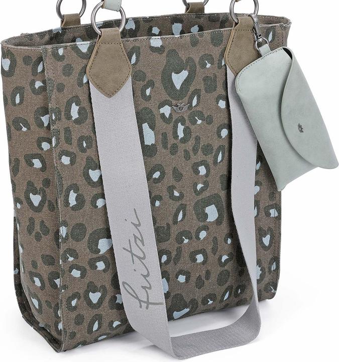 Immagine prodotto Fritzi aus Preußen Izzy 02 Tote Canvas (14 l)