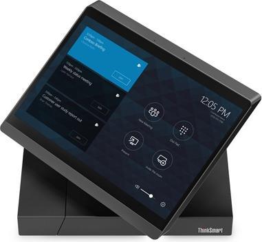Actual product image Lenovo ThinkSmart Hub 500