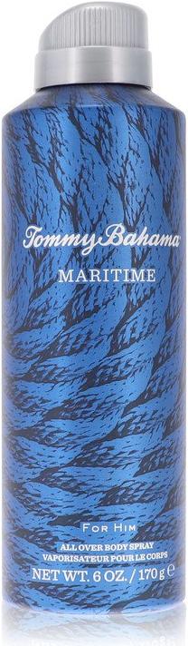 Immagine prodotto Tommy Bahama Maritime di Body Spray 177 ml (Spray corpo, 170 ml)