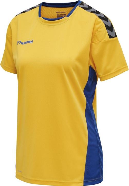 Image du produit hummel Authentic Poly Jersey Woman S/S (M)