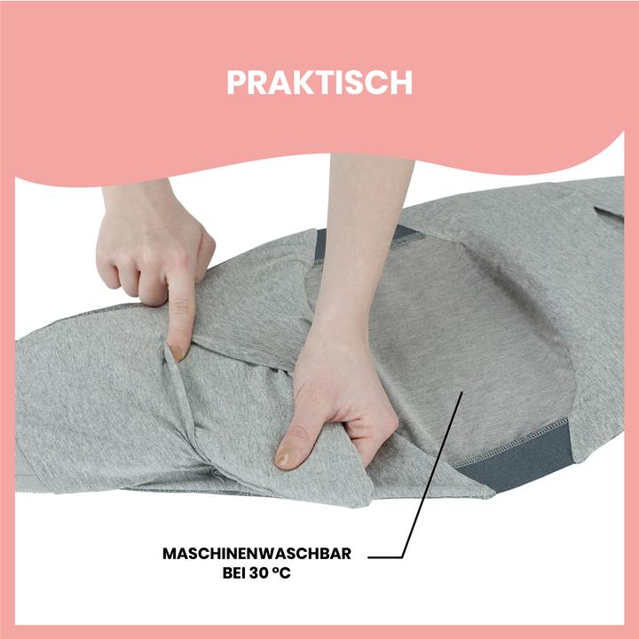 Actual product image Babymoov Dream Belt (S)