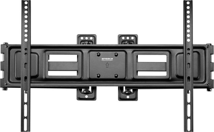 Image du produit SpeaKa Professional SP-TVM-204 (Mur, 70", 45 kg)