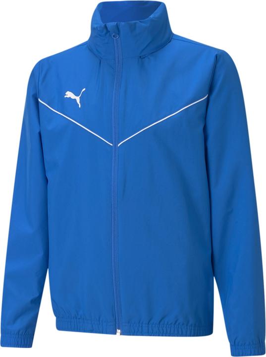 Puma teamRISE All Weather Jkt Jr-657402