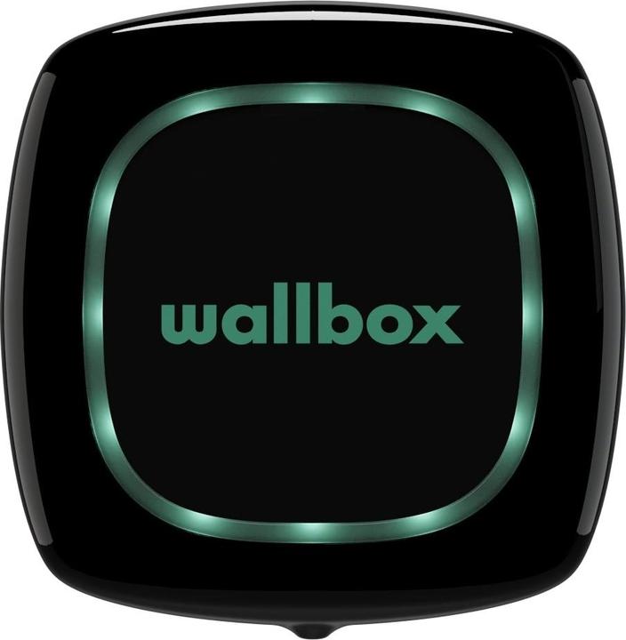 Actual product image Wallbox Pulsar Plus (Type 2, 11 kW, 16 A)