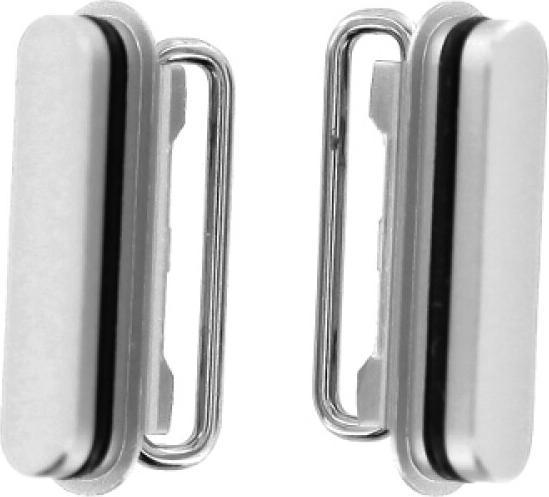 Immagine prodotto OEM Pulsante del volume per iPhone 6s Plus grigio (iPhone 6S Plus)